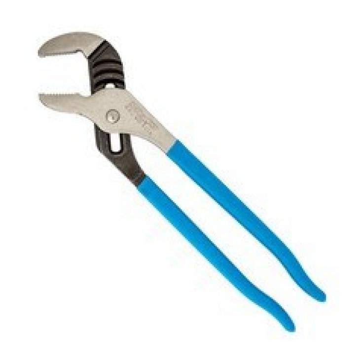 tongue and groove pliers