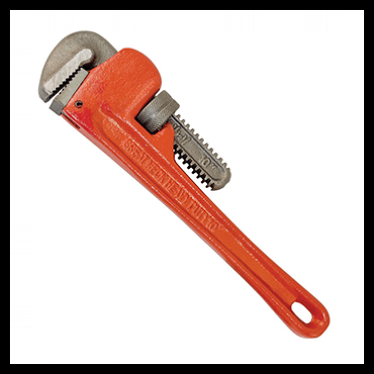 plumbers wrench