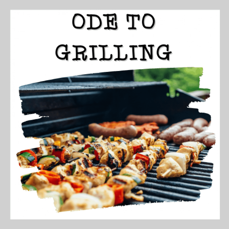 ODE-TO-GRILLING